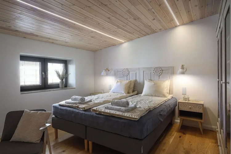Lublin Residence