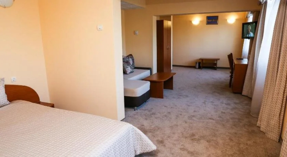 Hotel Bulgaria
