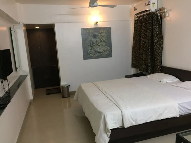 Hotel Sheetal