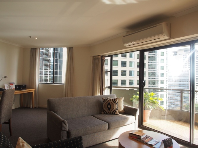 The York by Swiss-Belhotel photo 11
