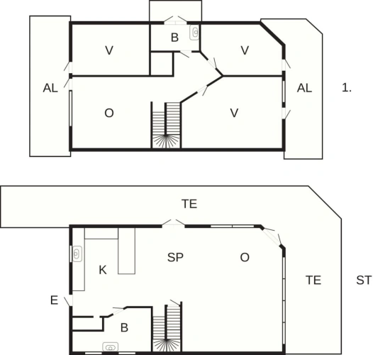 Cottage