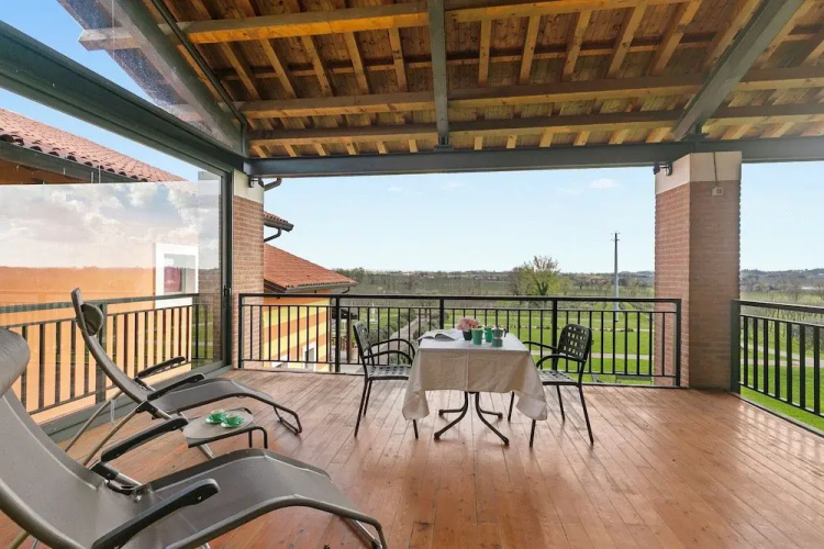 Almavite Wine Resort