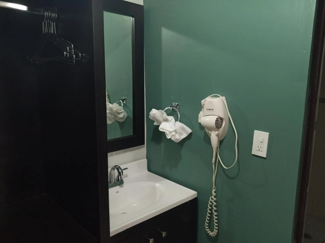 Hotel La Mesa