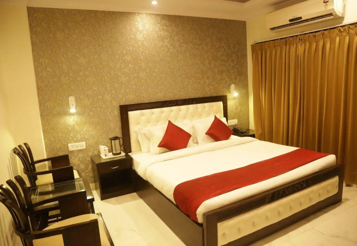 Hotel Eurasia
