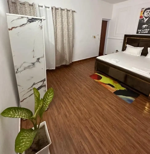 Family Villa