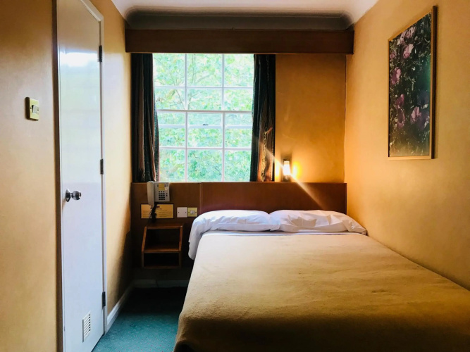 Beverley House Hotel