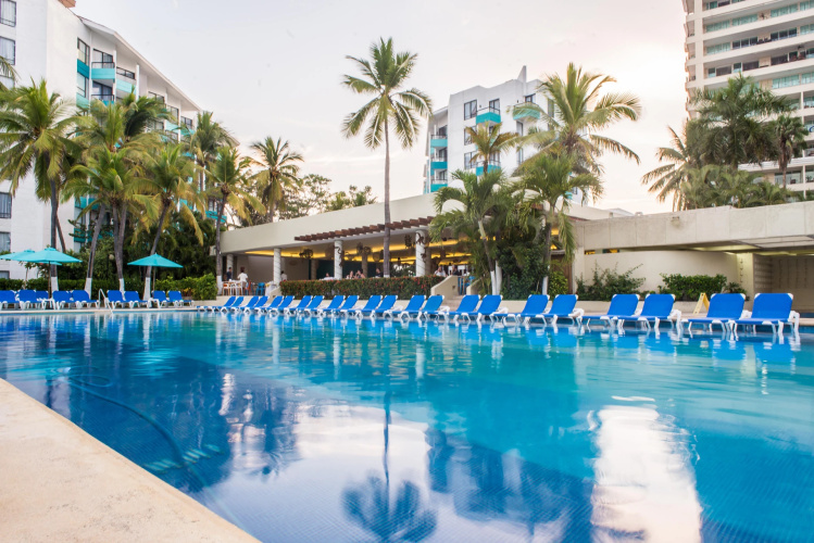 Hotel Fontan Ixtapa photo 16