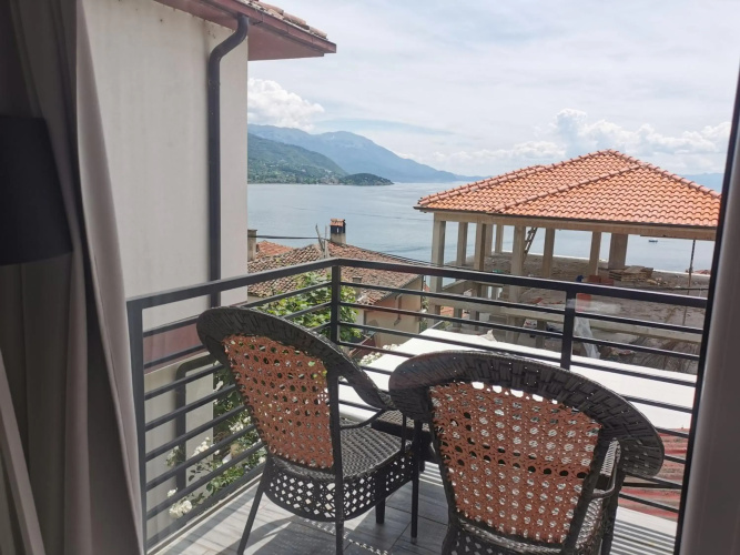 Apartment Ain Naum