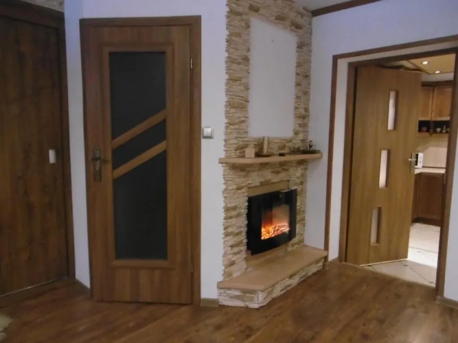 Double Apartment