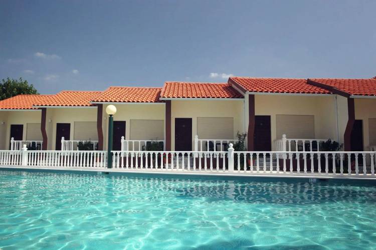 Quinta dos Três Pinheiros