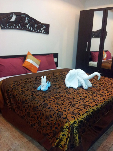 Diamond Pool Villa - 3 Bedrooms with private pool