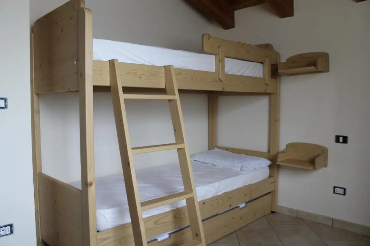 Appartamento Pommier