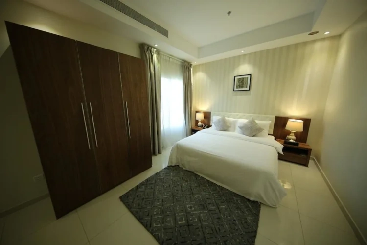 1 Bedroom Villa