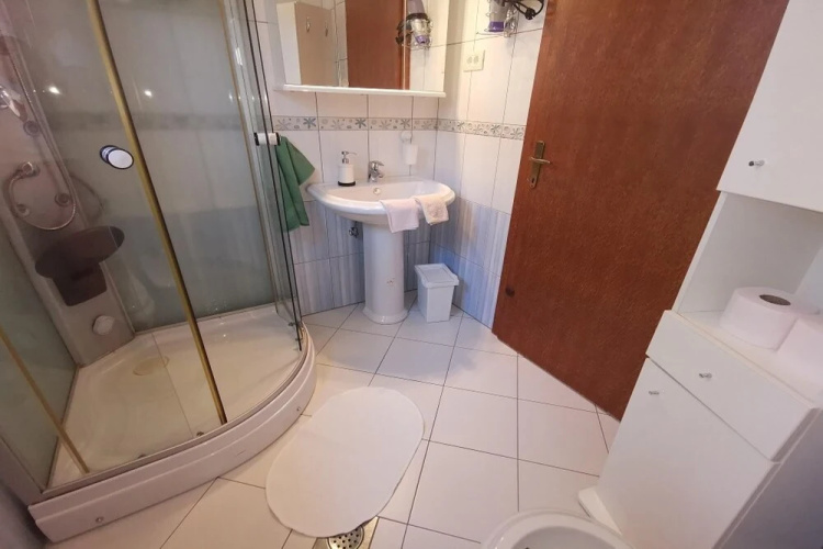 Apartment 1 Biba 4 1 pax