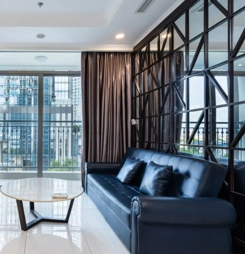 3 Bedrooms Deluxe Apartment