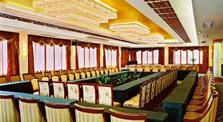 Wuhan Asia Hotel