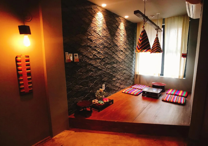 Hwon Guest House