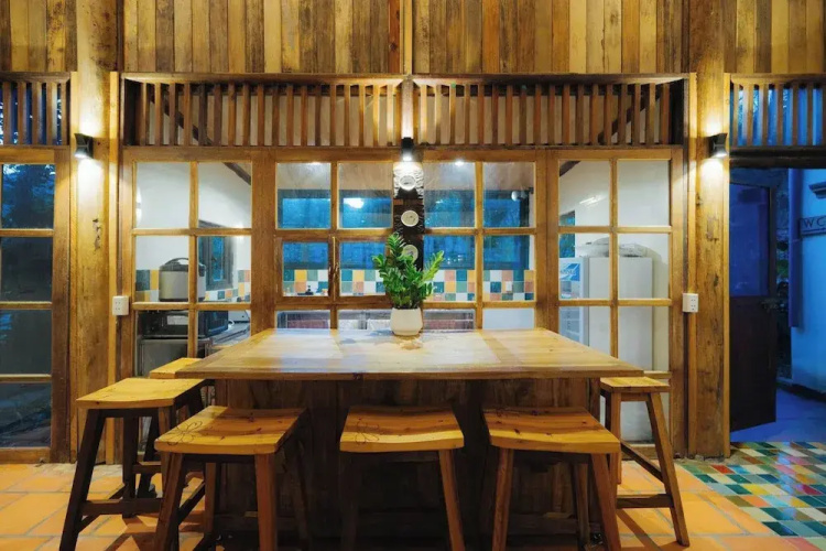 LeeHa Cottage Soc Sơn