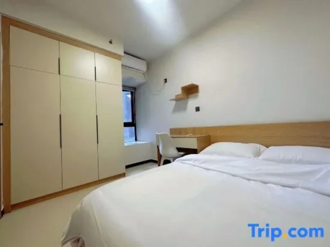 3 Bedrooms Suite