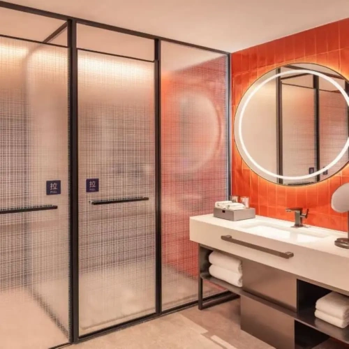 Executive Single room