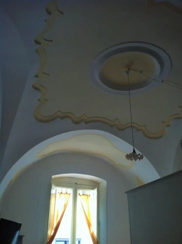 Comfort room