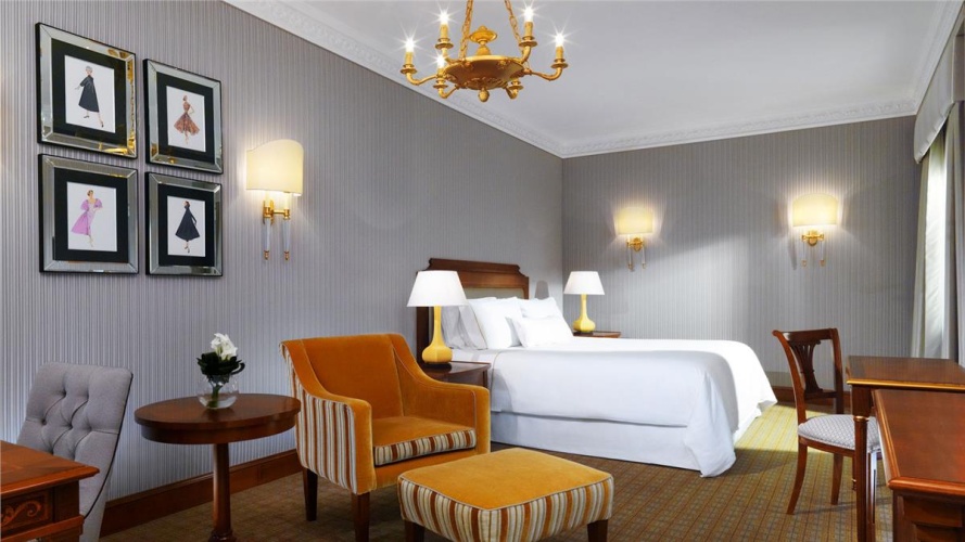 The Westin Palace Milan photo 11