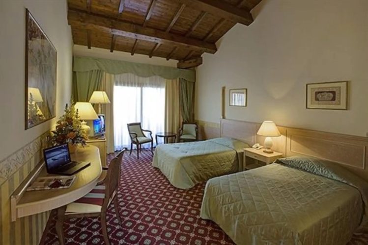 Hotel Orologio