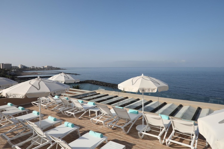Iberostar Waves Bouganville Playa photo 35