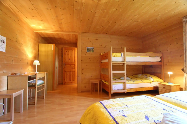B&B Le Berceau