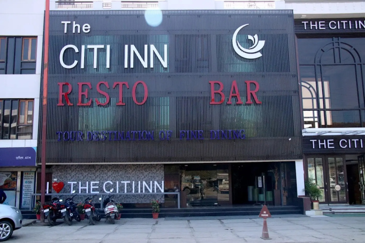 The Citi Inn