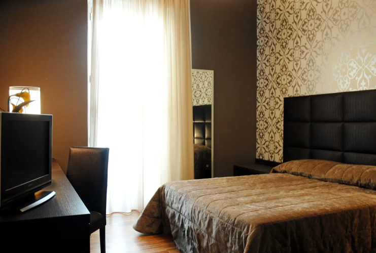 Atmosfere Hotel