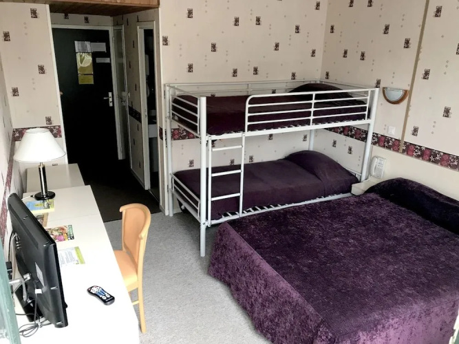 Logis Clermotel