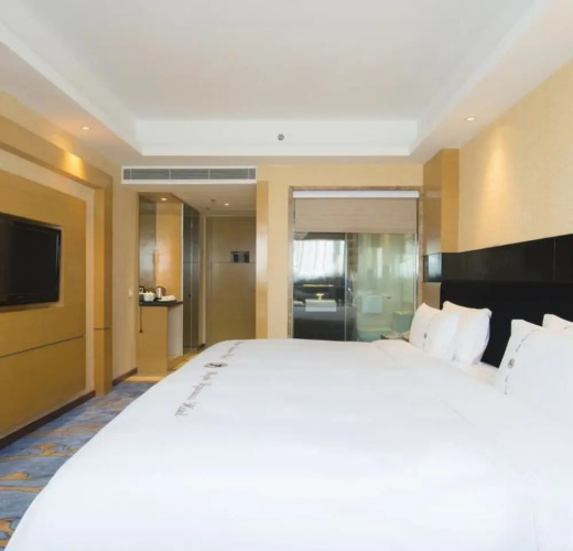 Shenzhen Pengker Boutique Hotel