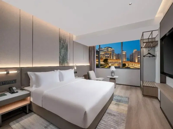 Premium Double room