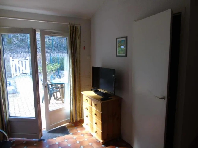 2 Bedrooms Double Cottage
