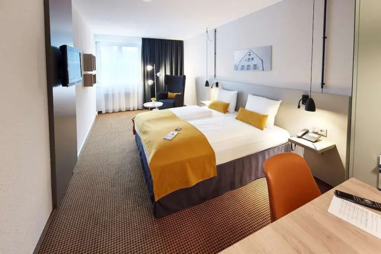 Ibis Styles Neckarsulm