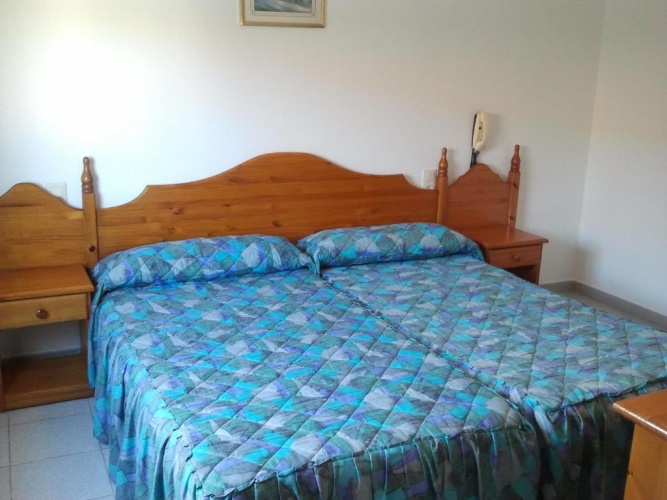 Economy Twin room