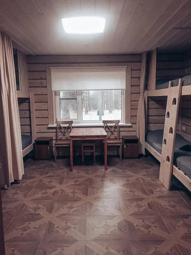 Фотография номера Коттеджа Черепашьи озёра