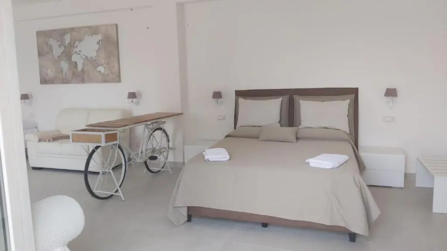 Masseria Pozzelle