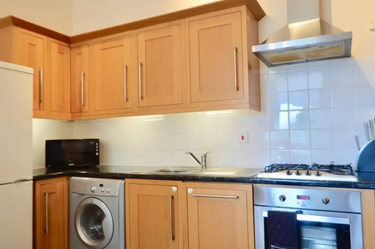 Morningside 2 Bedroom Apartment