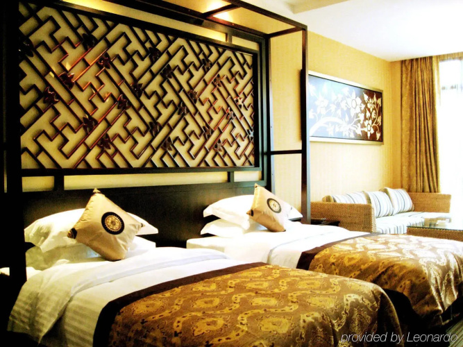 Assorti International Hotel