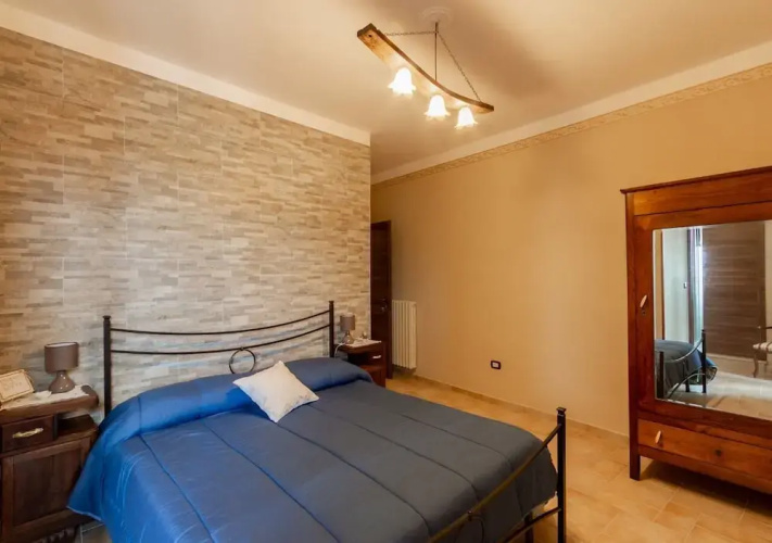 B&B la Botte