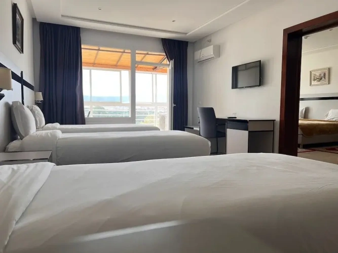 Junior Suite