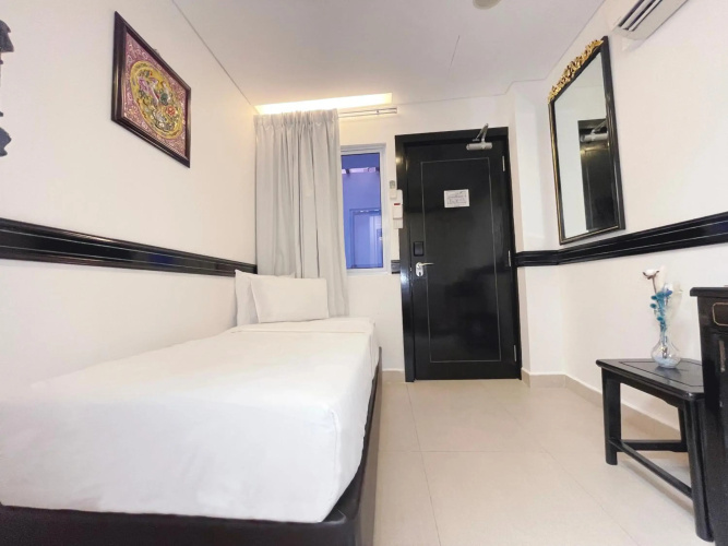 Snooze Hotel Marine Parade