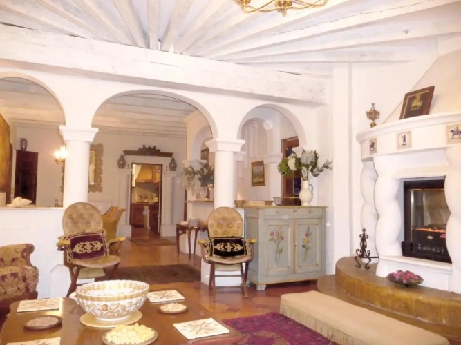 Villa