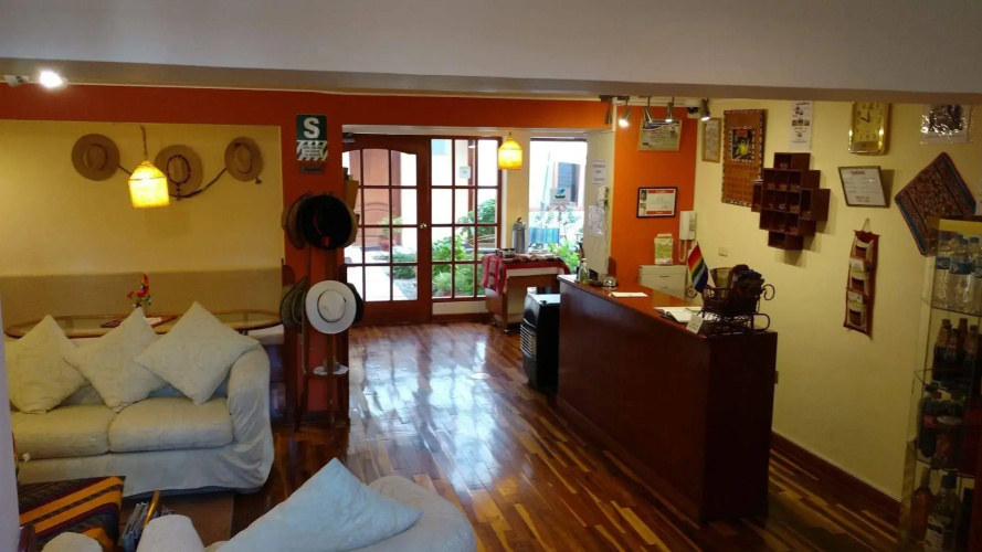 Laramani Hotel Boutique