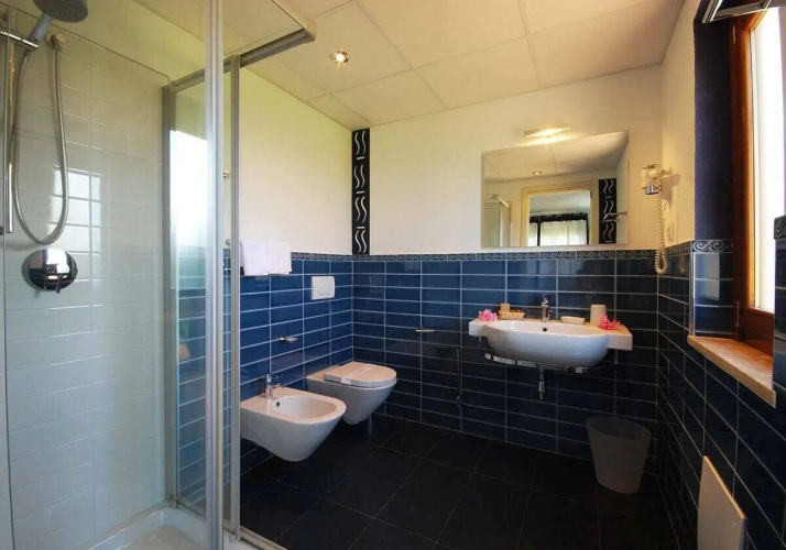 Cala Rosa Club Hotel photo 17
