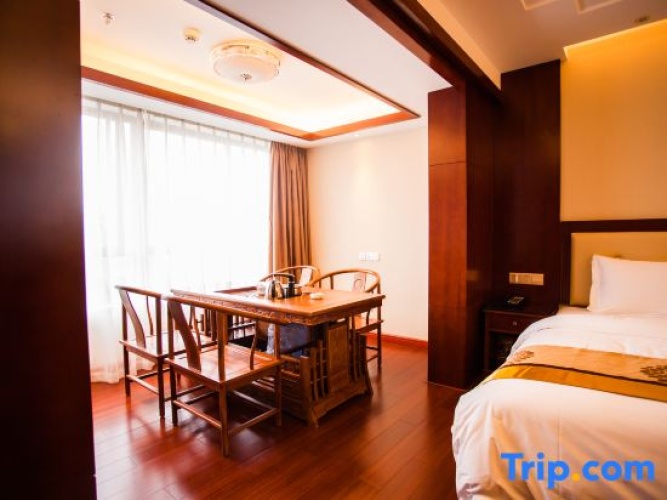 Business Twin room