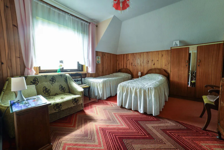 Nemunas Tour Guest House