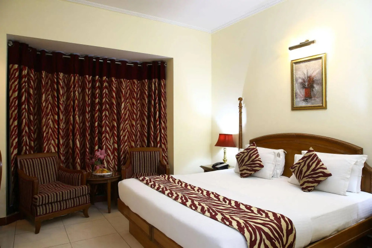 FabHotel Conclave Executive